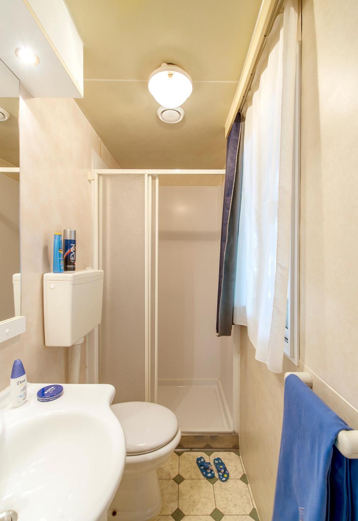 Toscana Bella Camping Village Vada Eksteriør bilde