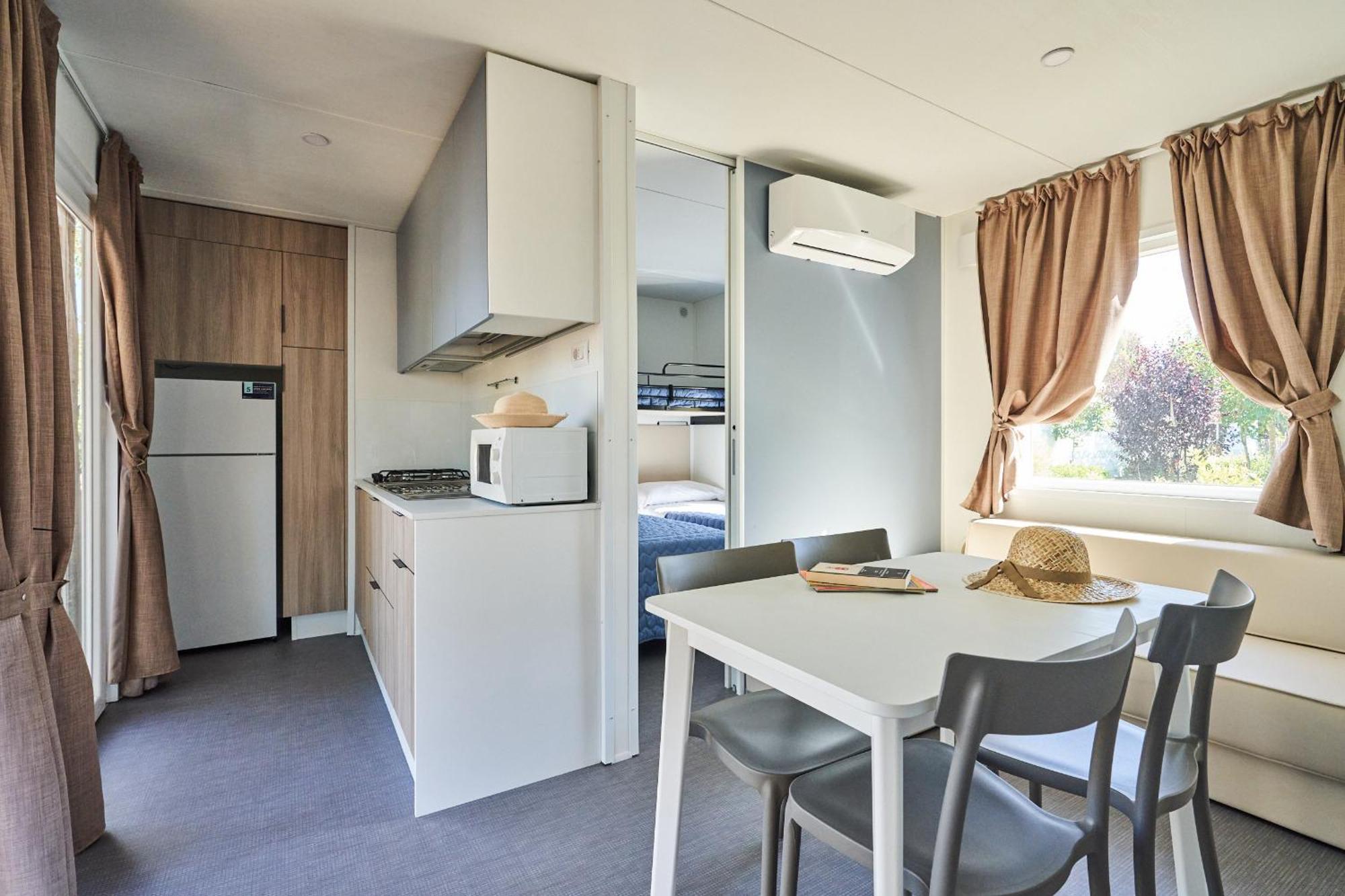 Toscana Bella Camping Village Vada Eksteriør bilde