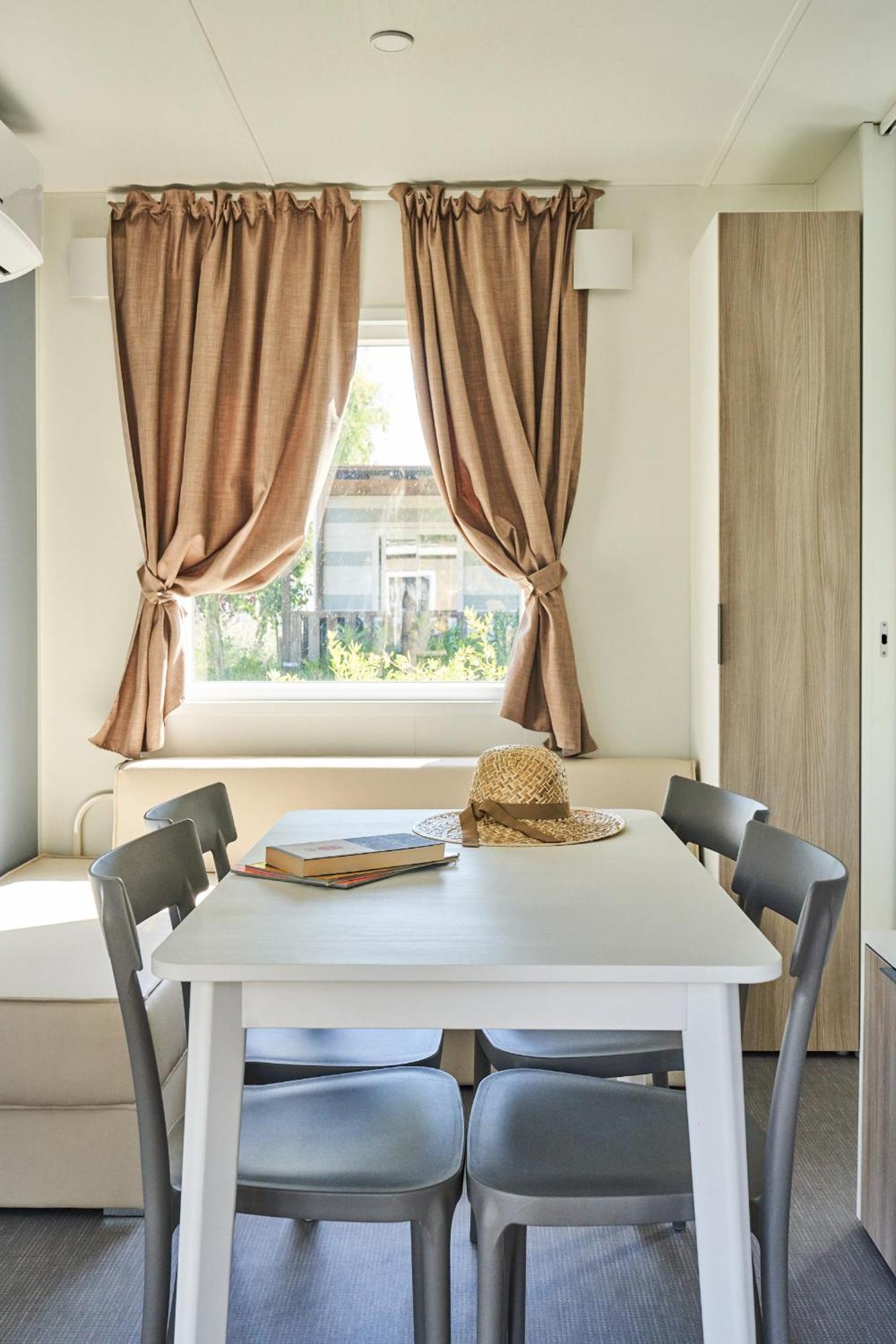 Toscana Bella Camping Village Vada Eksteriør bilde