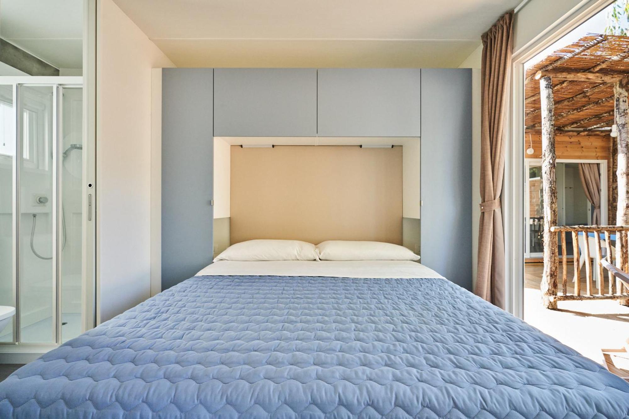 Toscana Bella Camping Village Vada Eksteriør bilde