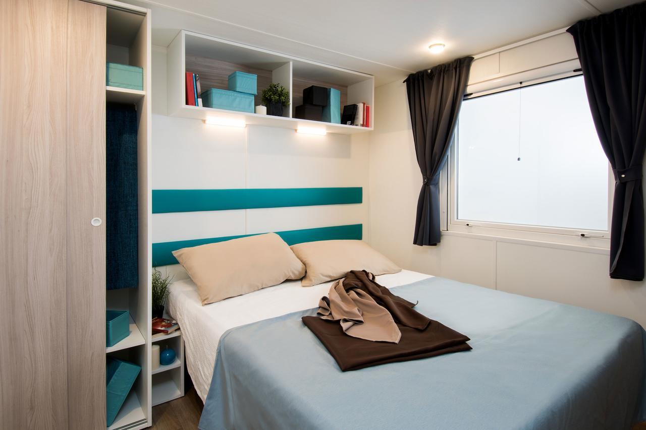 Toscana Bella Camping Village Vada Eksteriør bilde