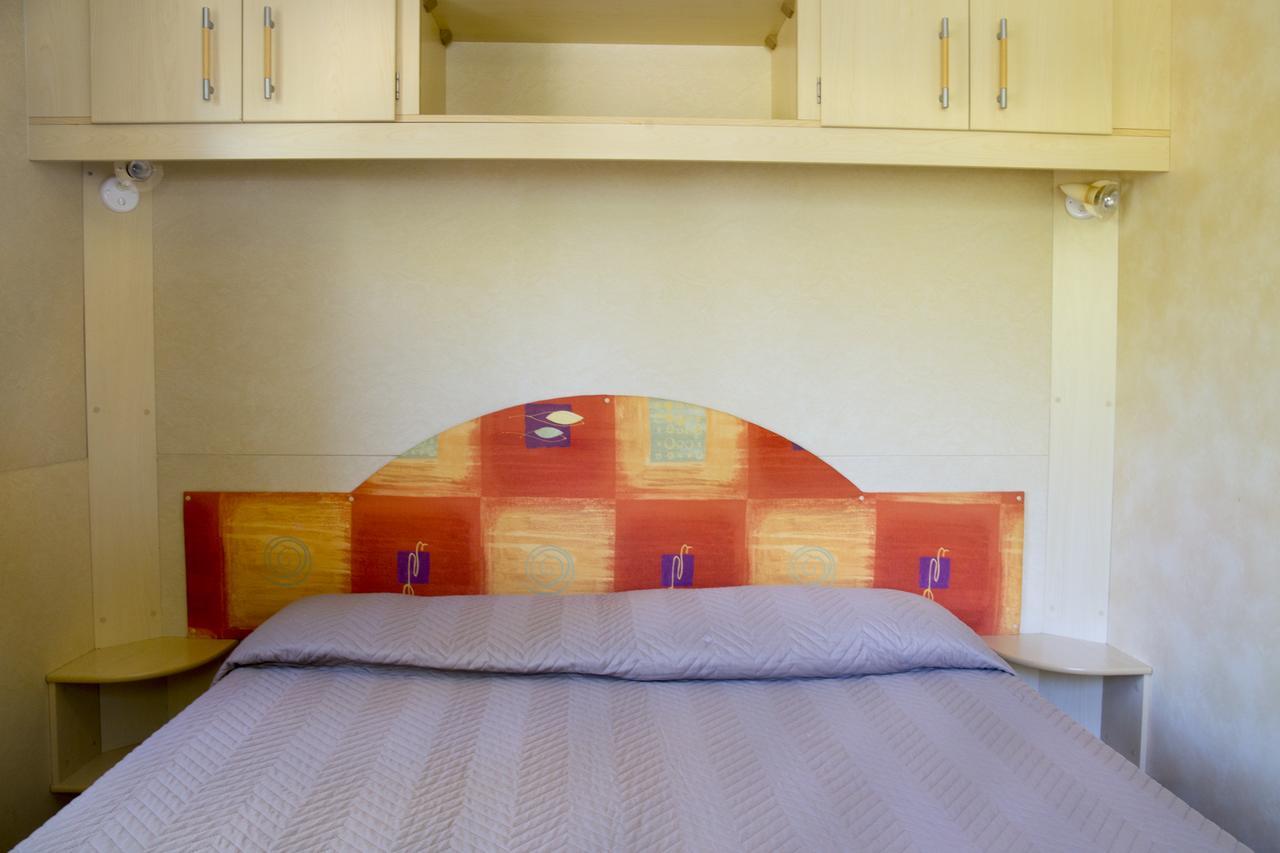 Toscana Bella Camping Village Vada Eksteriør bilde
