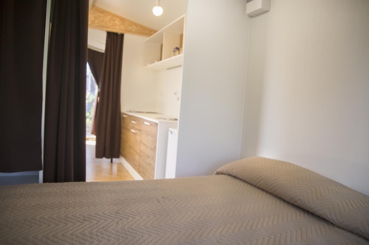 Toscana Bella Camping Village Vada Eksteriør bilde
