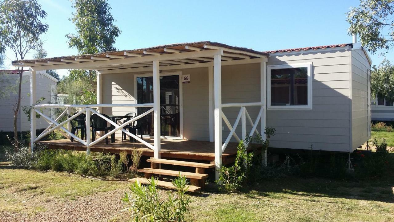 Toscana Bella Camping Village Vada Eksteriør bilde